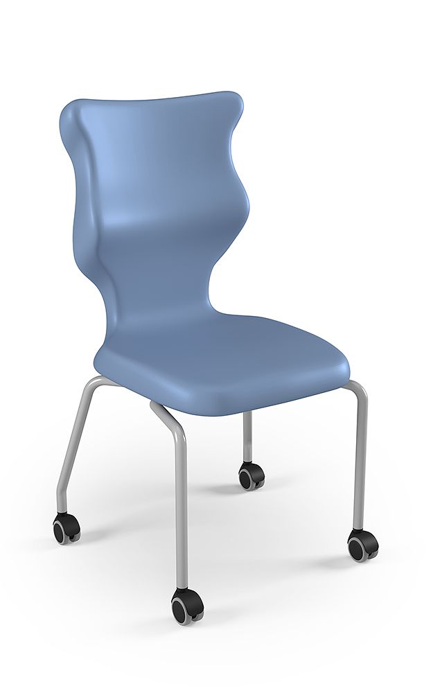 Pastelowy Niebieski RAL 5014